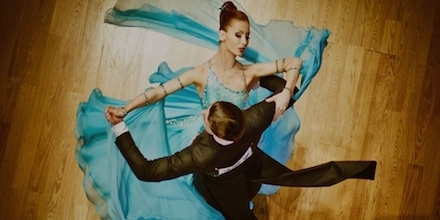 Intro 1 Waltz