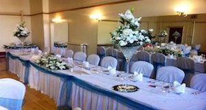 Wedding Table