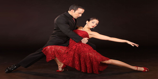 Argentine Tango: A Short History