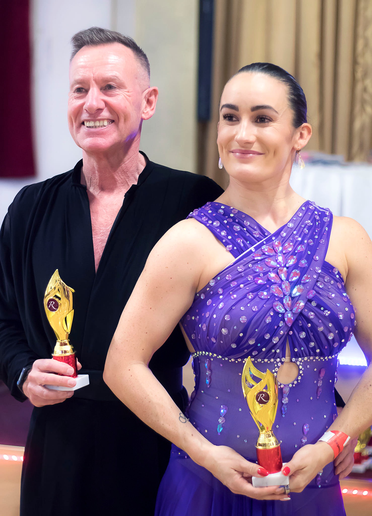 Adult Dance Classes