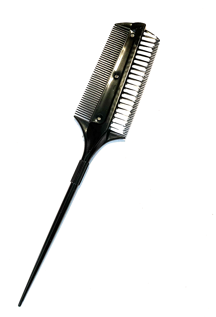 Dance Comb
