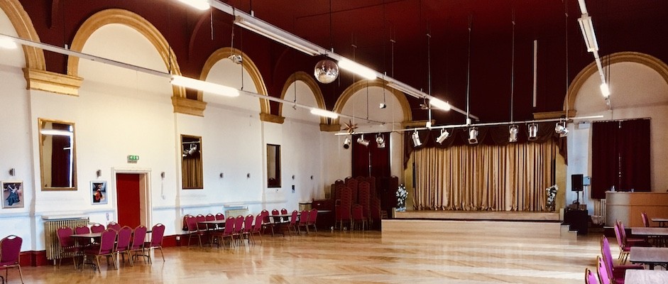 We have now reopened for private lessons and classes! Check back regularly for our latest updates
