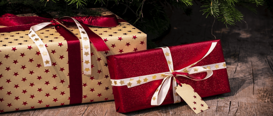 Looking for the perfect Christmas gift? Why not give the gift of dance!