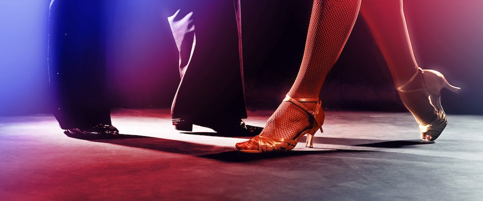 New adult dance classes starting from 17th May! Click here to book your place!