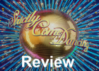Strictly Come Dancing Review: Week 4