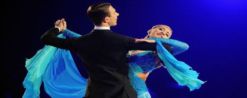 Ballroom Latin